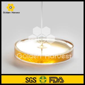 Natuurlijke organische Polyflora-honing