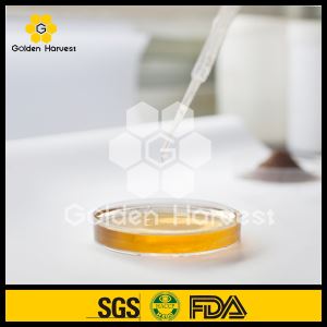 Chinese Pure Natural Polyflora Honey & ELA Honey