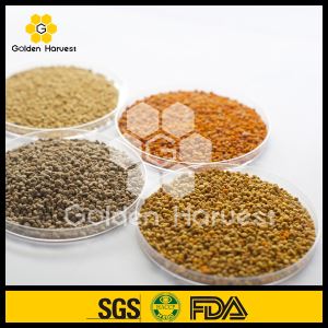 100% puur, natuurlijk bijenpollen