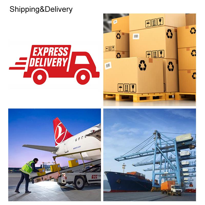 Shipping 0010010 amp;Delivery