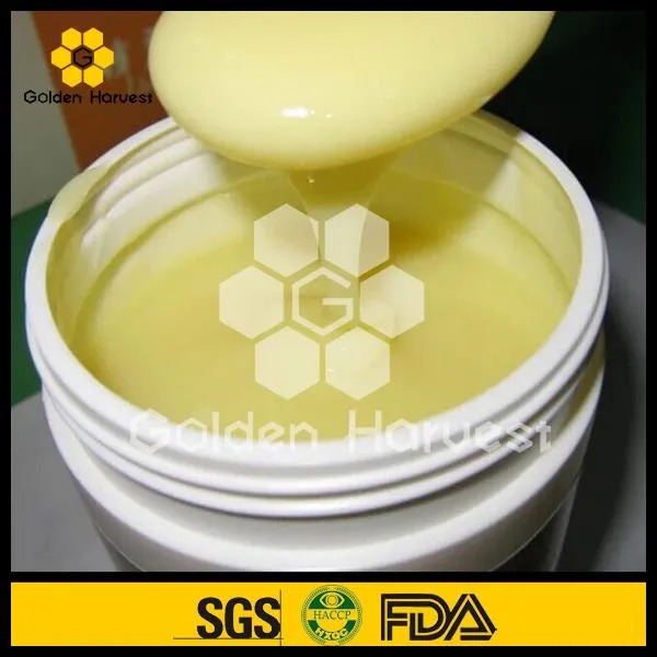 Vloeibare Royal Jelly